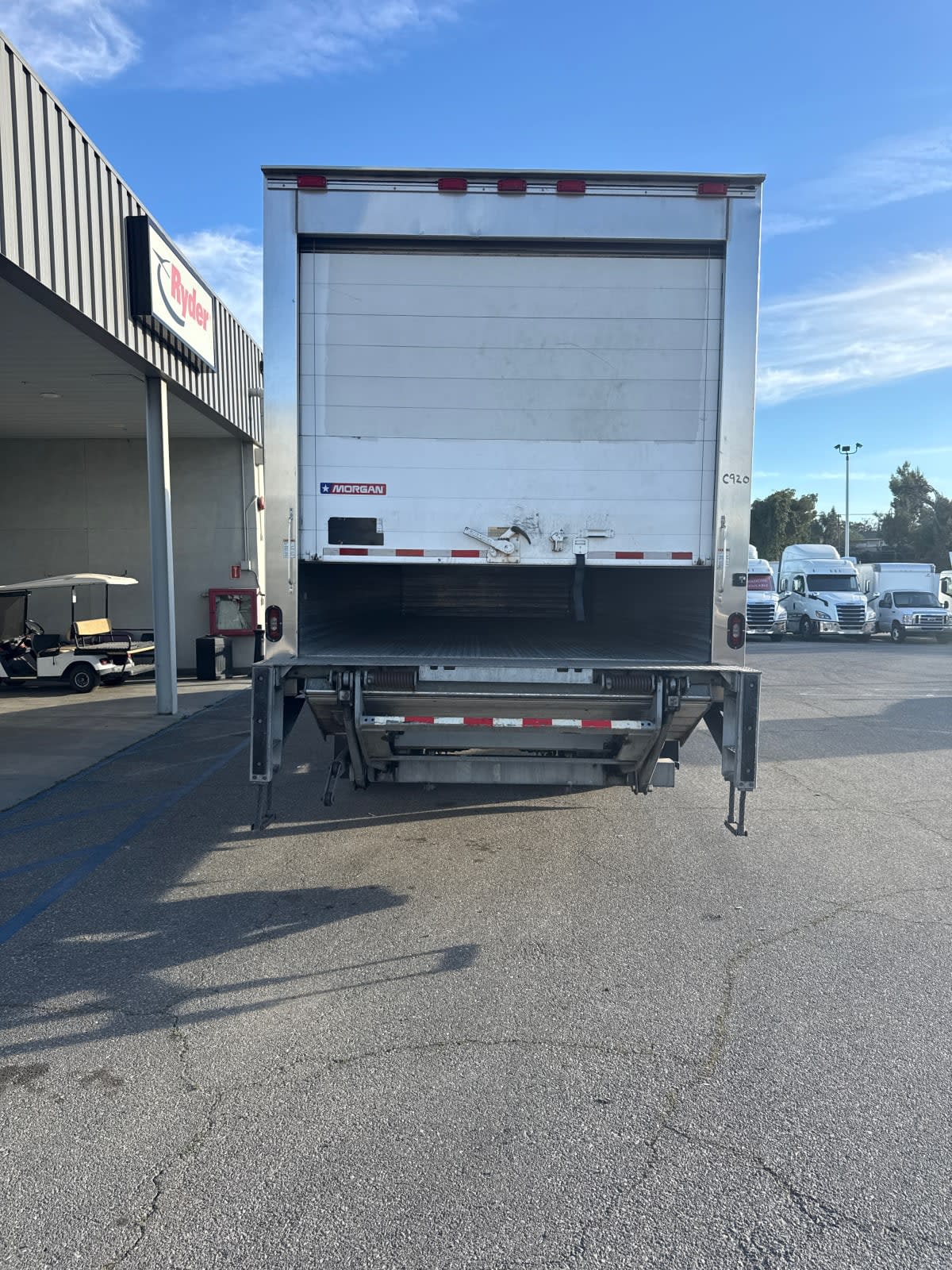 2018 Navistar International 4300 792920