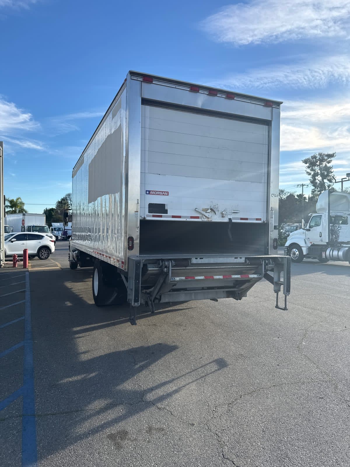 2018 Navistar International 4300 792920