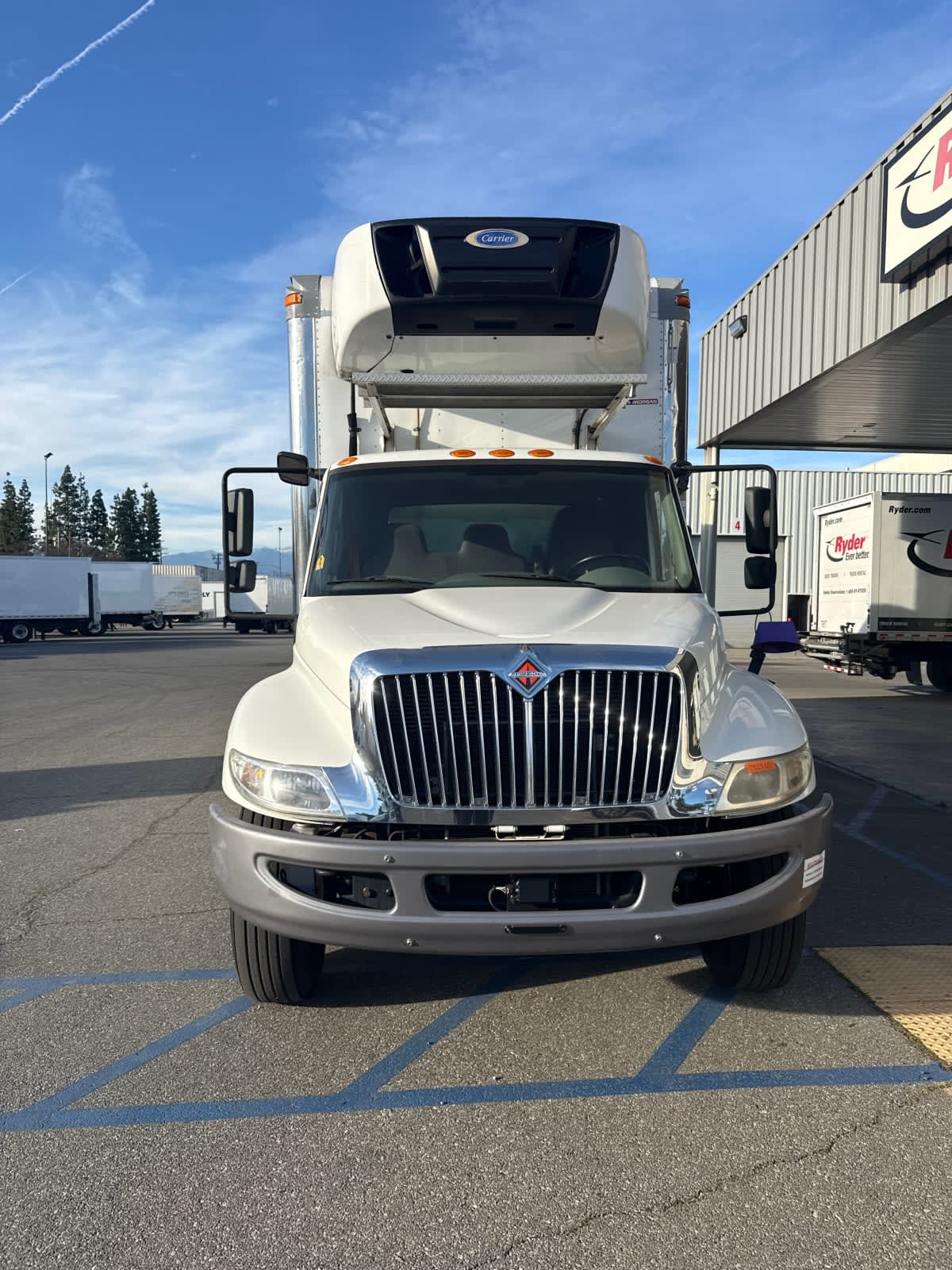 2018 Navistar International 4300 792920