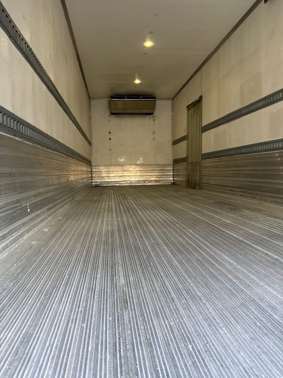 2018 Navistar International 4300 792920