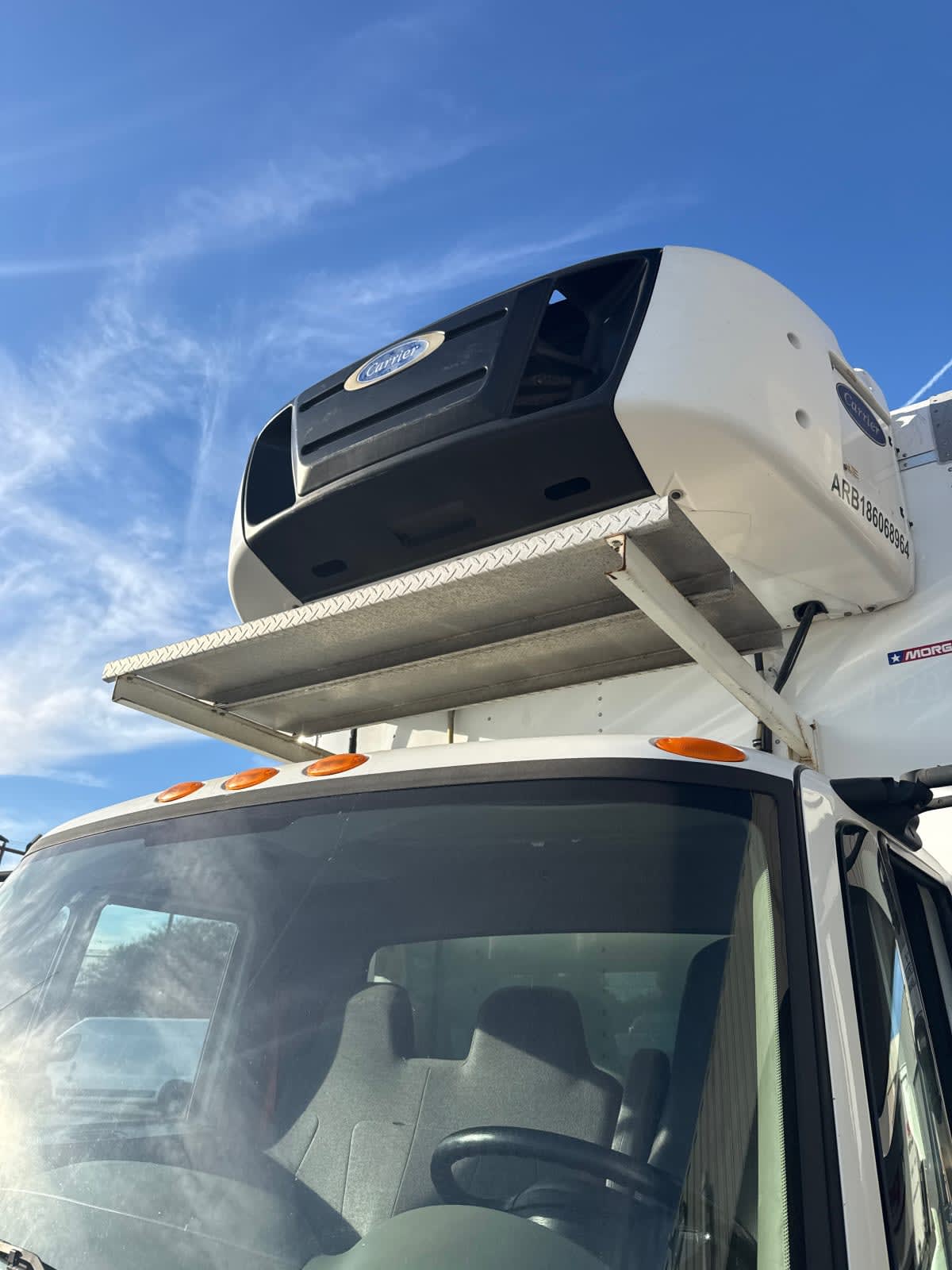 2018 Navistar International 4300 792920