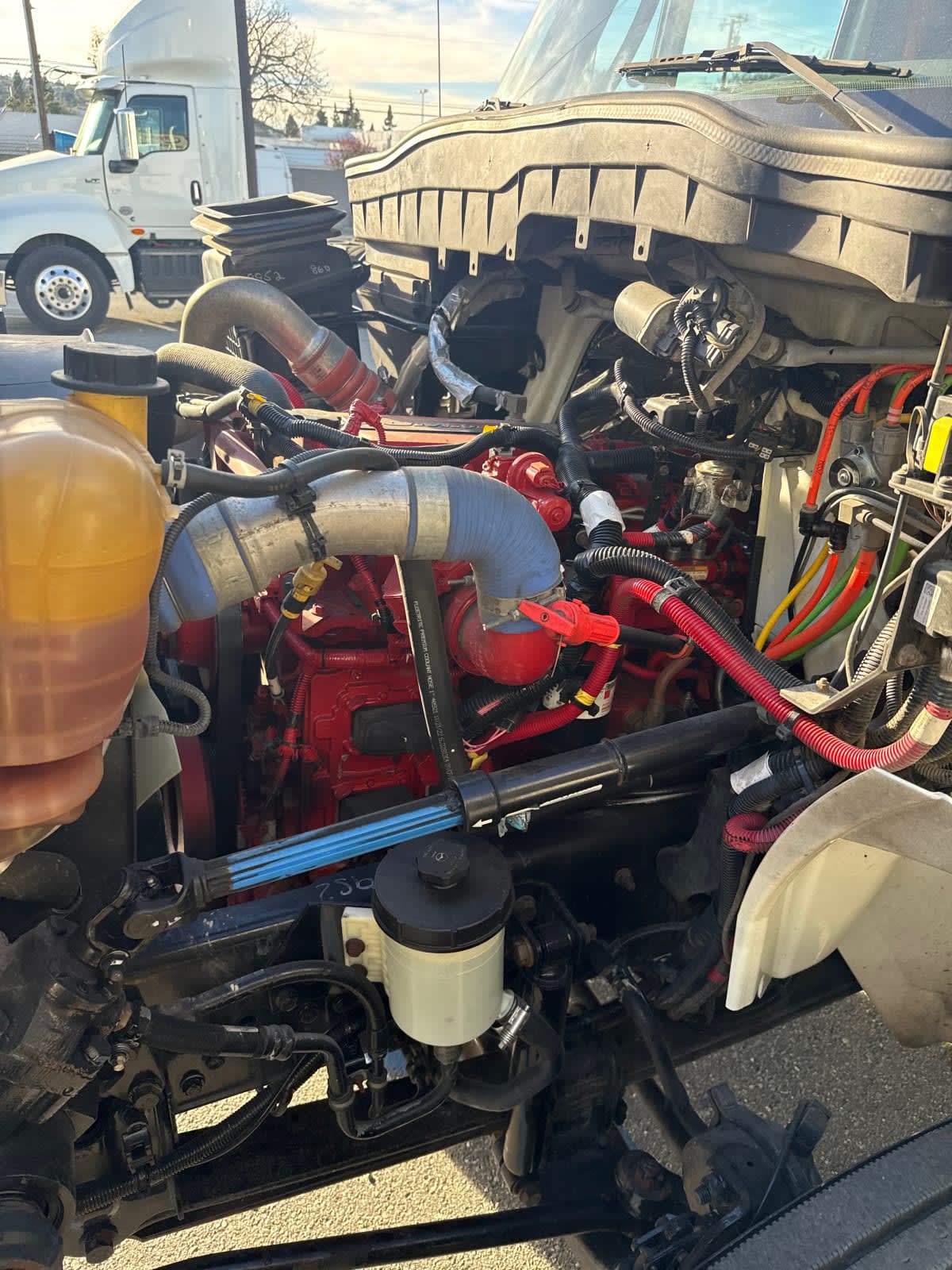 2018 Navistar International 4300 792920