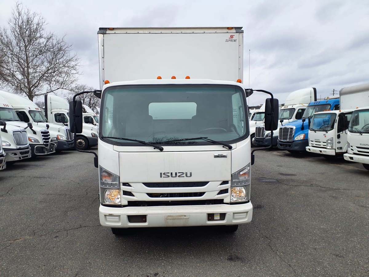 2018 Isuzu NQR 792944