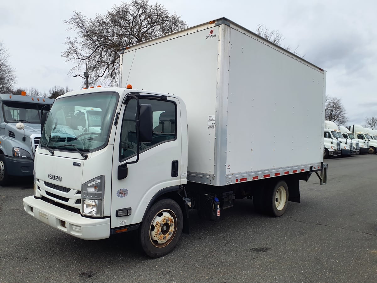 2018 Isuzu NQR 792944