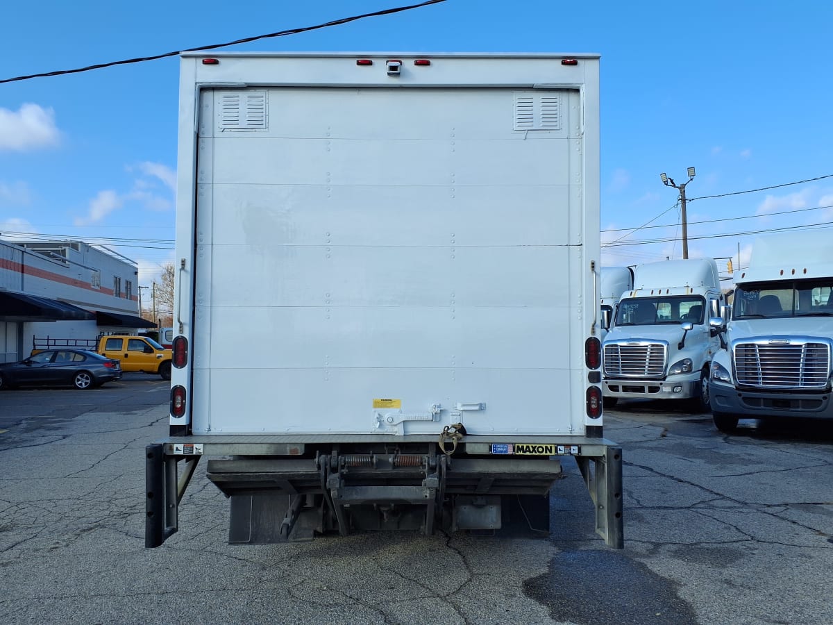 2018 Isuzu NQR 792945