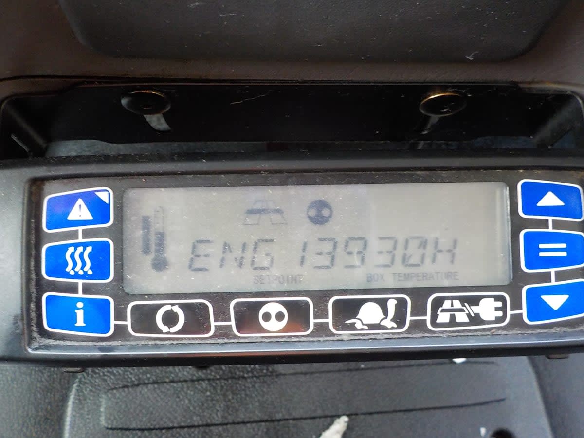 2018 Freightliner/Mercedes M2 106 792996