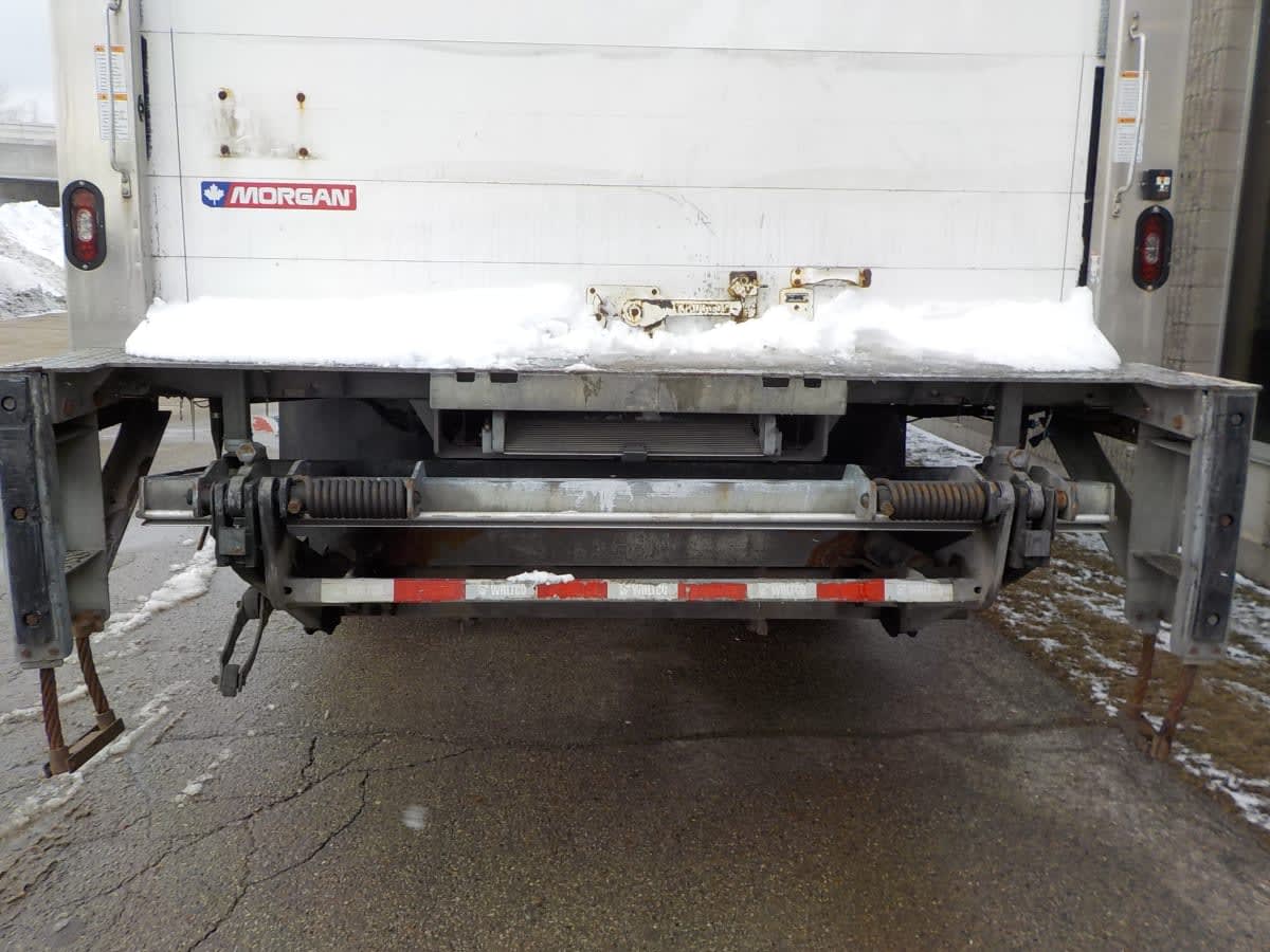 2018 Freightliner/Mercedes M2 106 792996