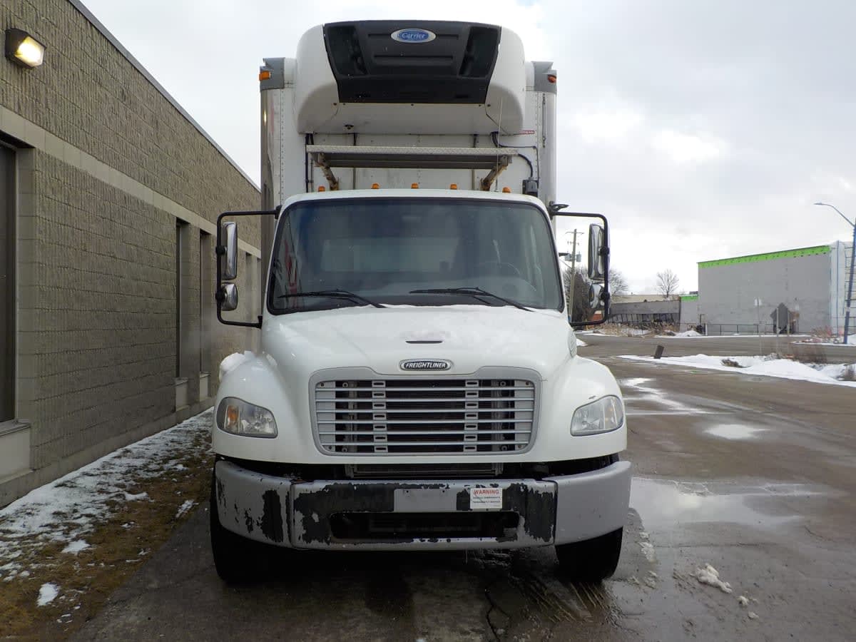 2018 Freightliner/Mercedes M2 106 792996