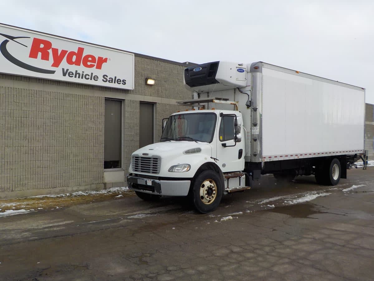 2018 Freightliner/Mercedes M2 106 792996