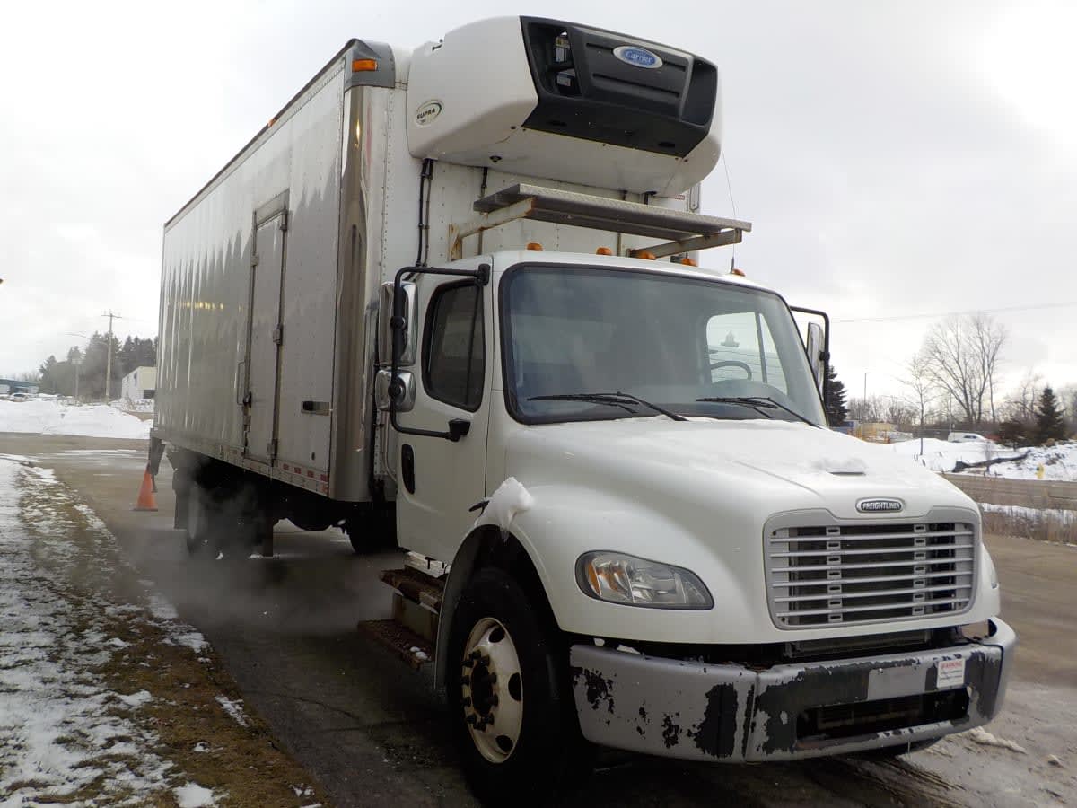 2018 Freightliner/Mercedes M2 106 792996