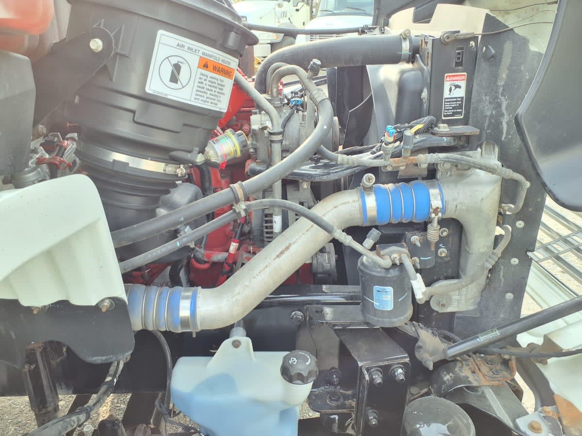2018 Freightliner M2 106 793178