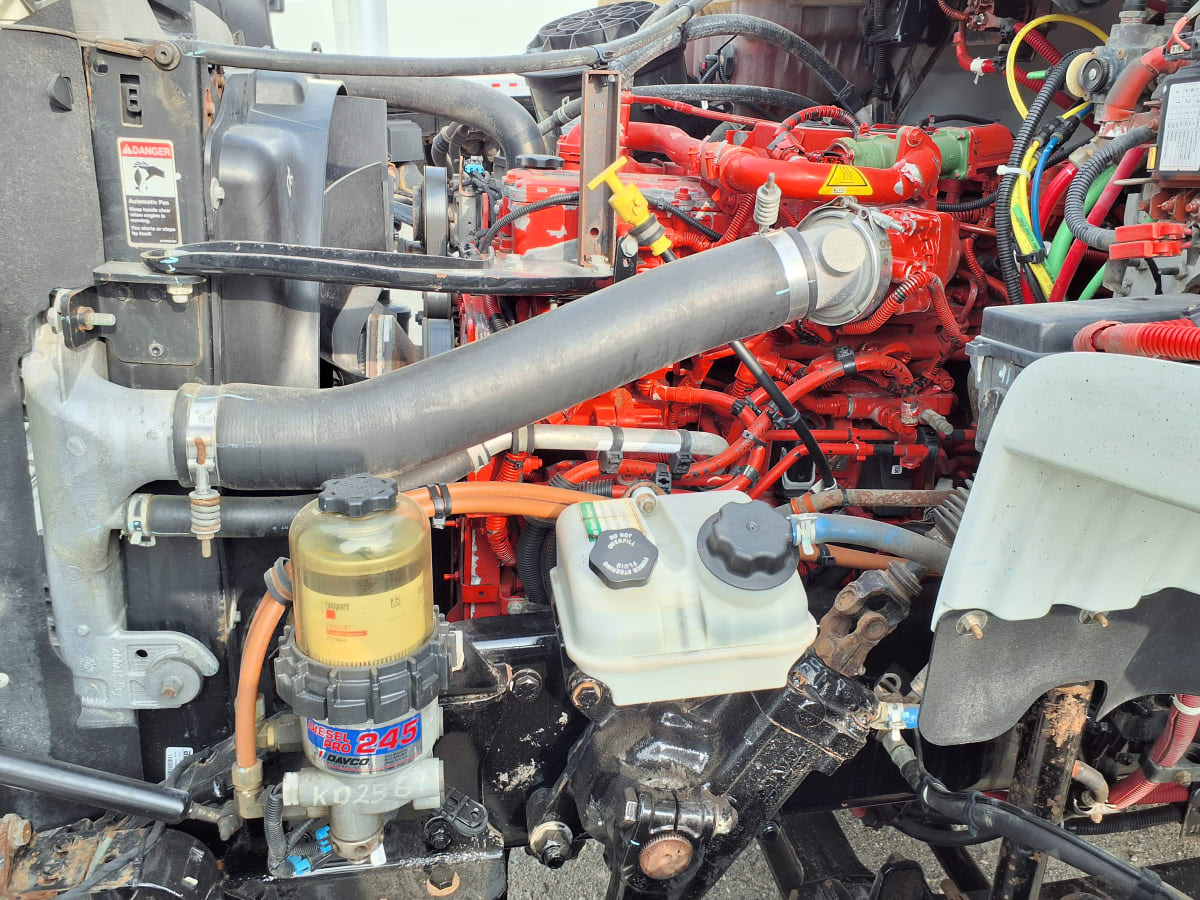 2018 Freightliner M2 106 793178