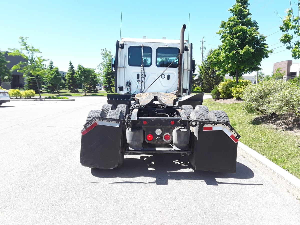 2019 Freightliner/Mercedes CASCADIA 125 793328