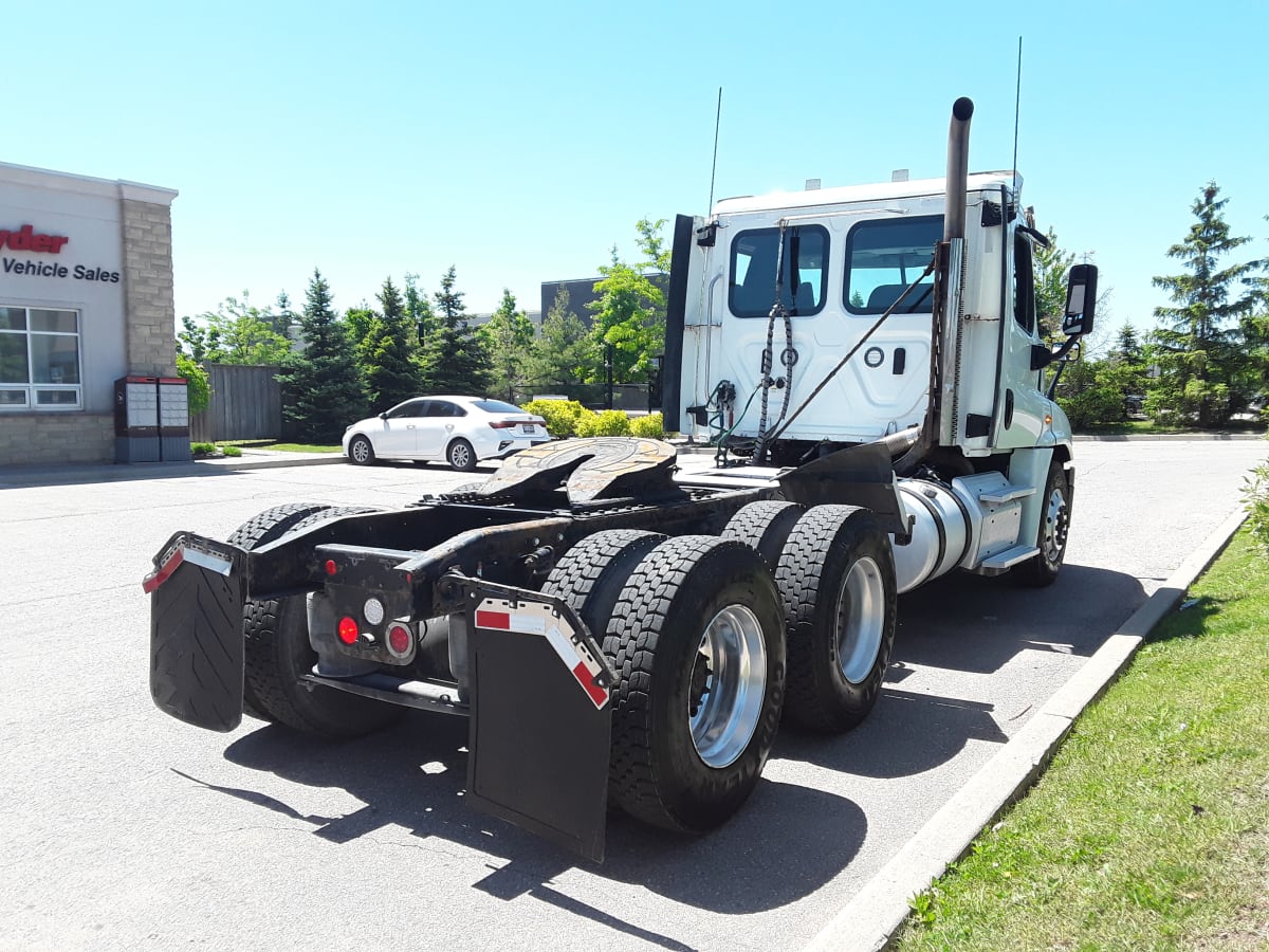 2019 Freightliner/Mercedes CASCADIA 125 793328