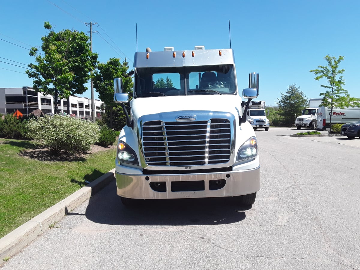 2019 Freightliner/Mercedes CASCADIA 125 793328