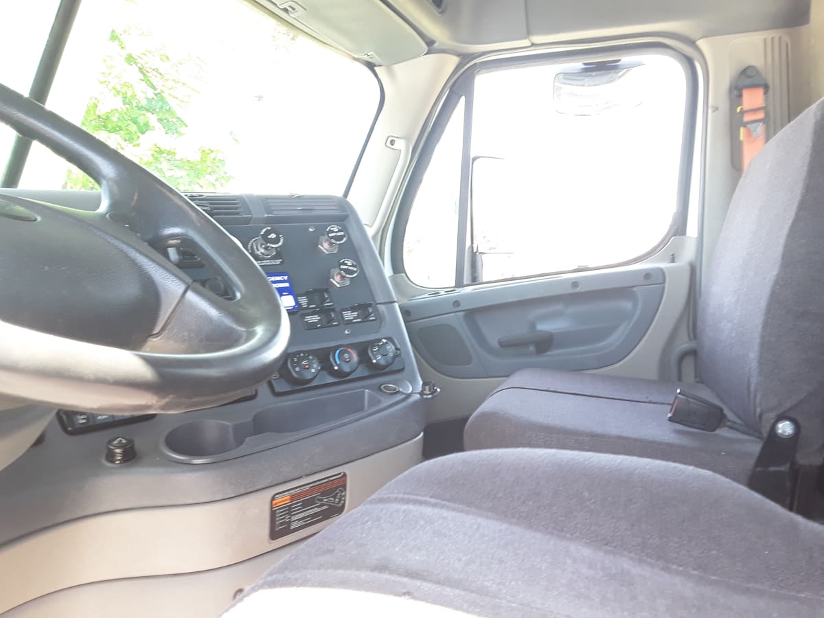 2019 Freightliner/Mercedes CASCADIA 125 793328