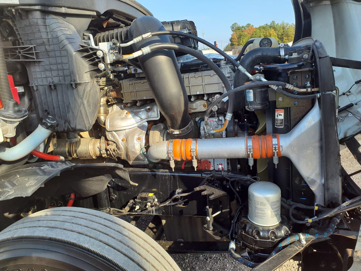 2019 Freightliner/Mercedes NEW CASCADIA 126 794254