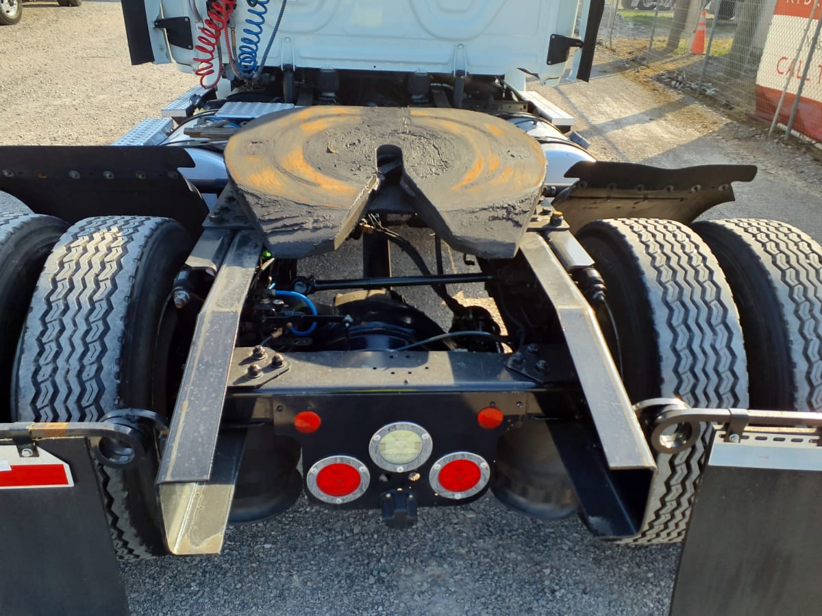 2019 Freightliner/Mercedes NEW CASCADIA 126 794254