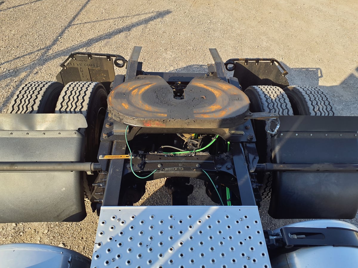 2019 Freightliner/Mercedes NEW CASCADIA 126 794254