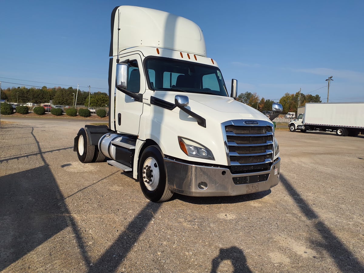 2019 Freightliner/Mercedes NEW CASCADIA 126 794254