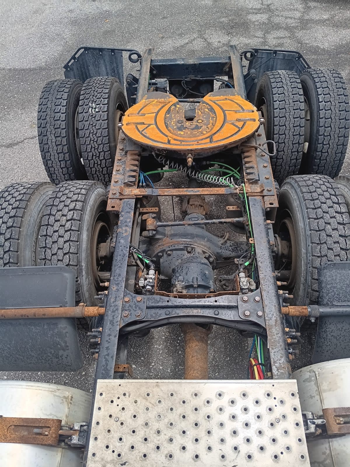 2019 Freightliner - image 10