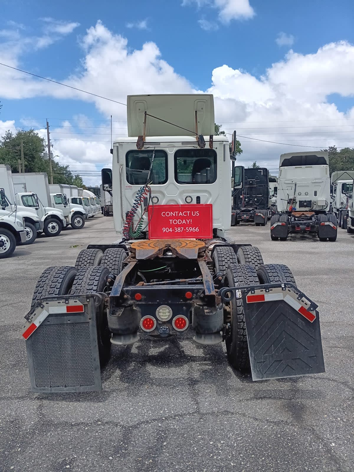 2019 Freightliner - image 5