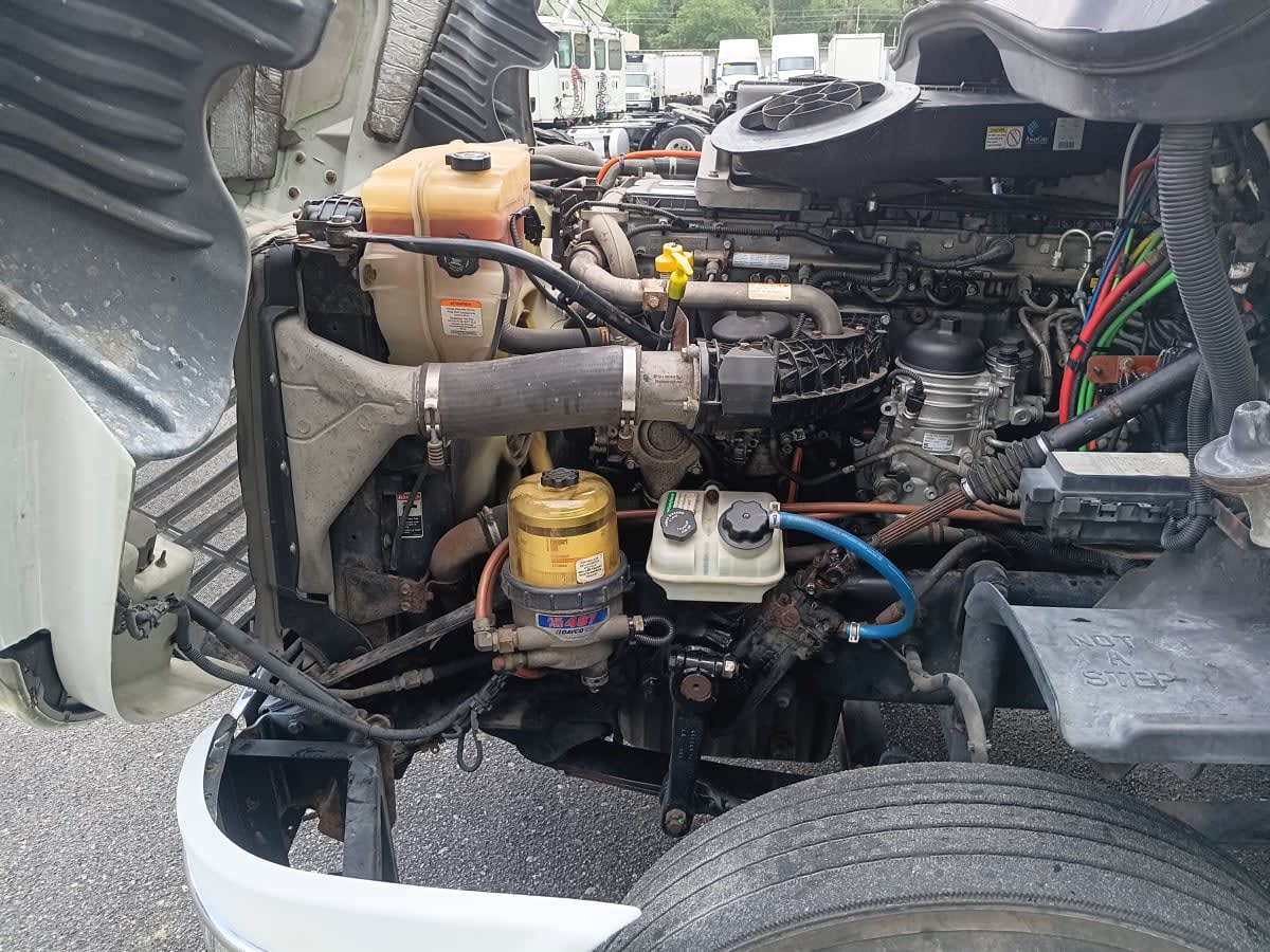 2019 Freightliner - image 8