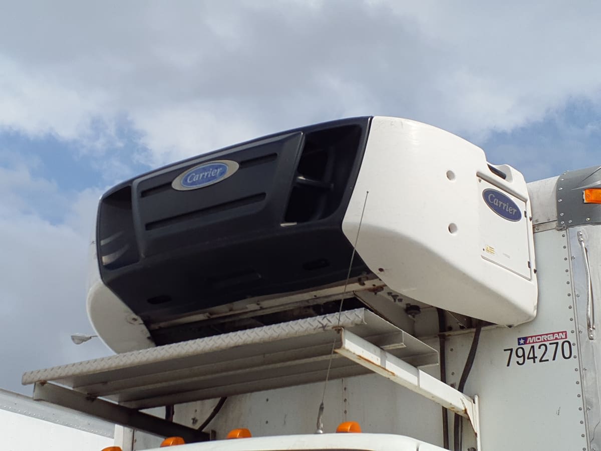 2018 Freightliner M2 106 794270