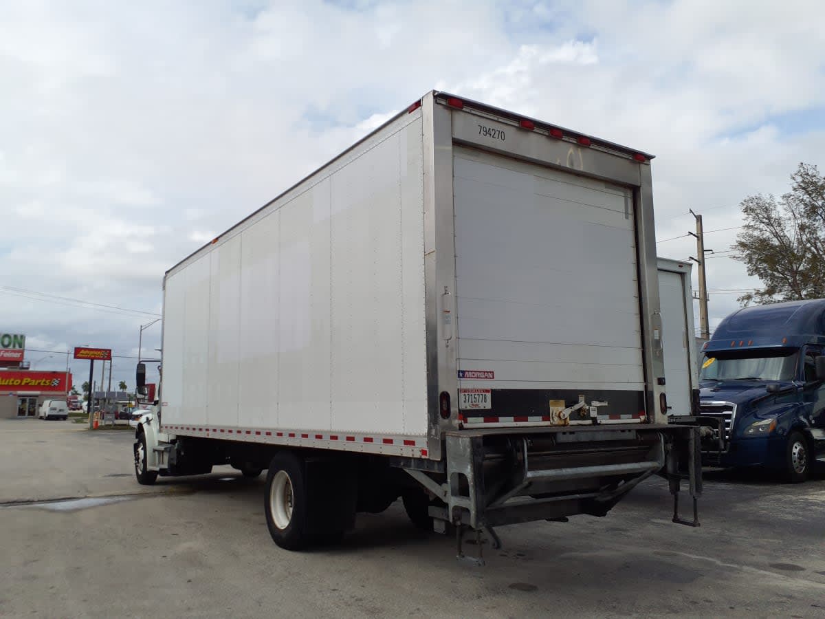 2018 Freightliner M2 106 794270