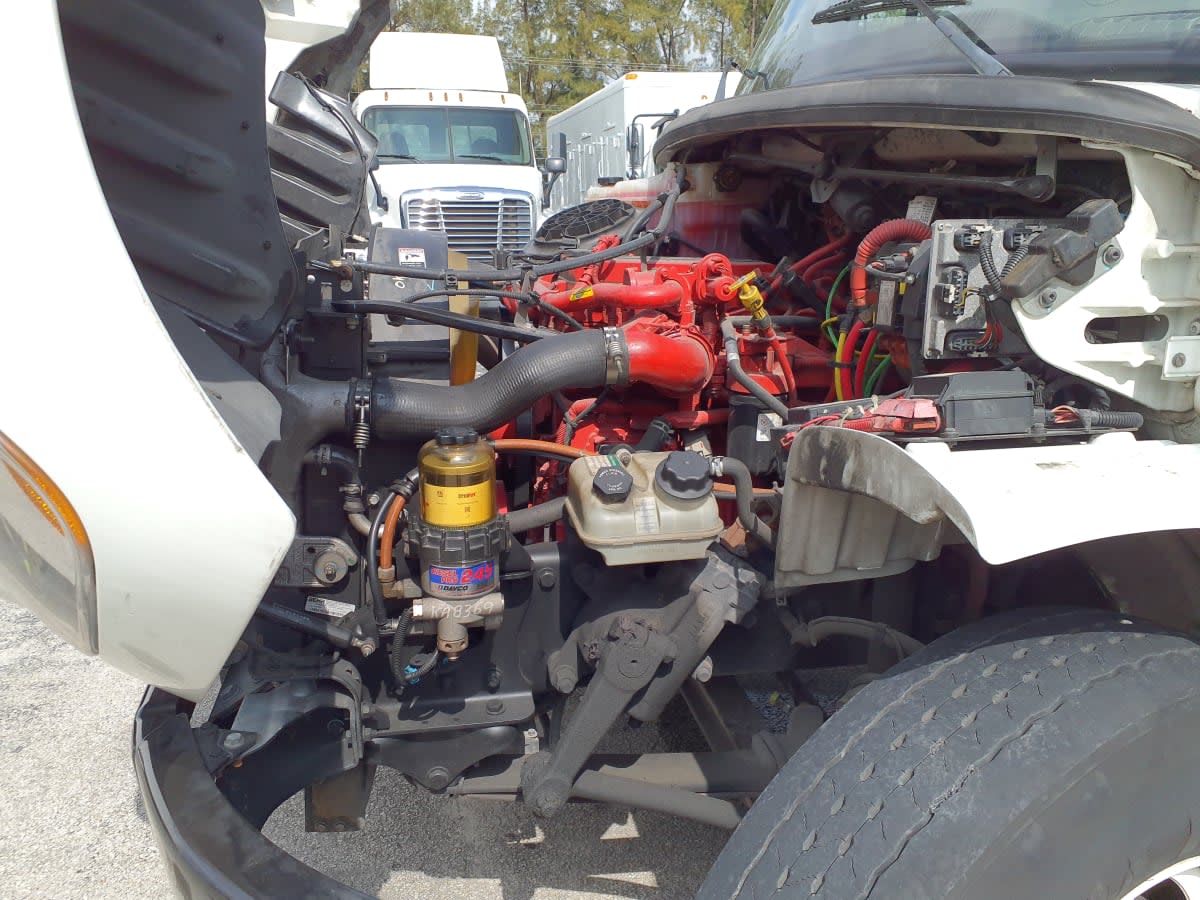 2018 Freightliner M2 106 794270