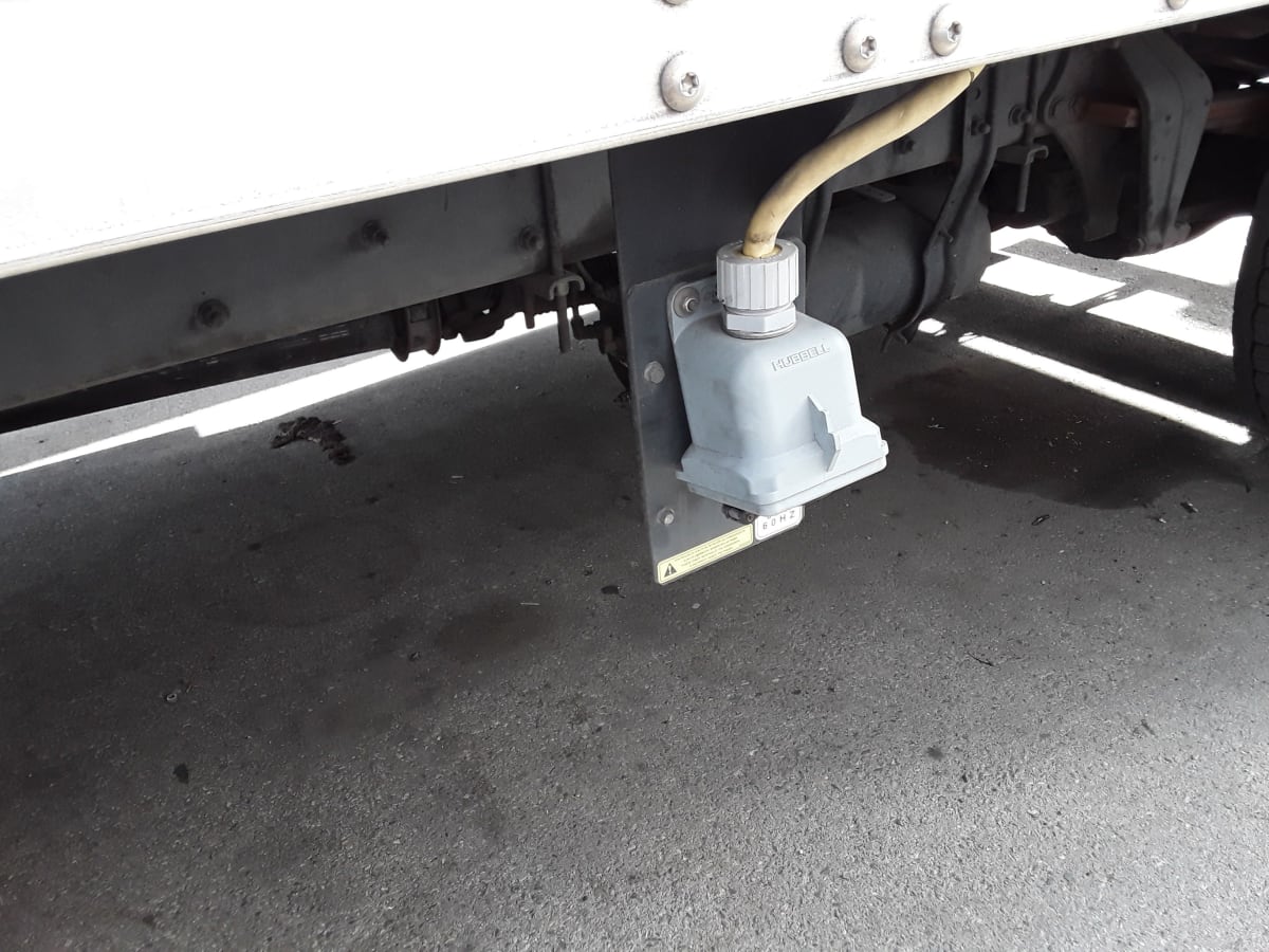 2019 Freightliner/Mercedes M2 106 794308