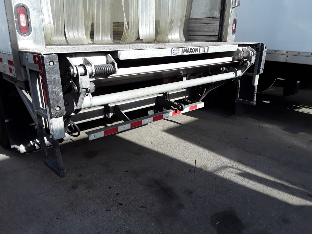 2019 Freightliner/Mercedes M2 106 794308