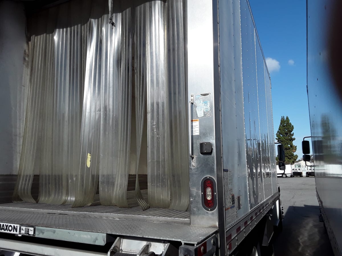 2019 Freightliner/Mercedes M2 106 794308