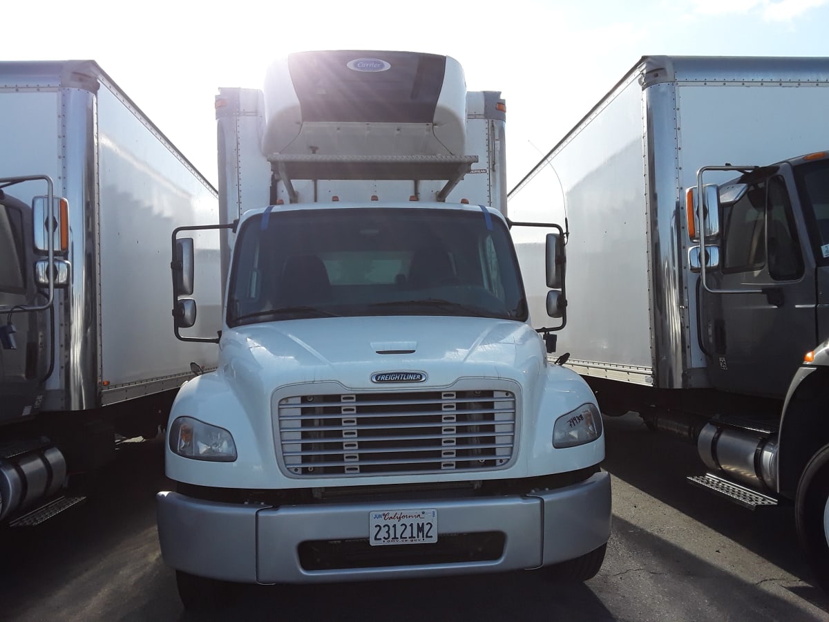 2019 Freightliner/Mercedes M2 106 794308