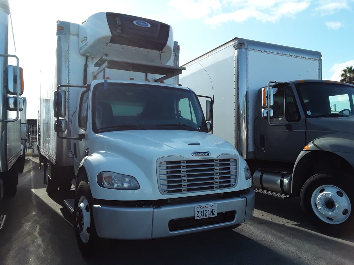 2019 Freightliner/Mercedes M2 106 794308