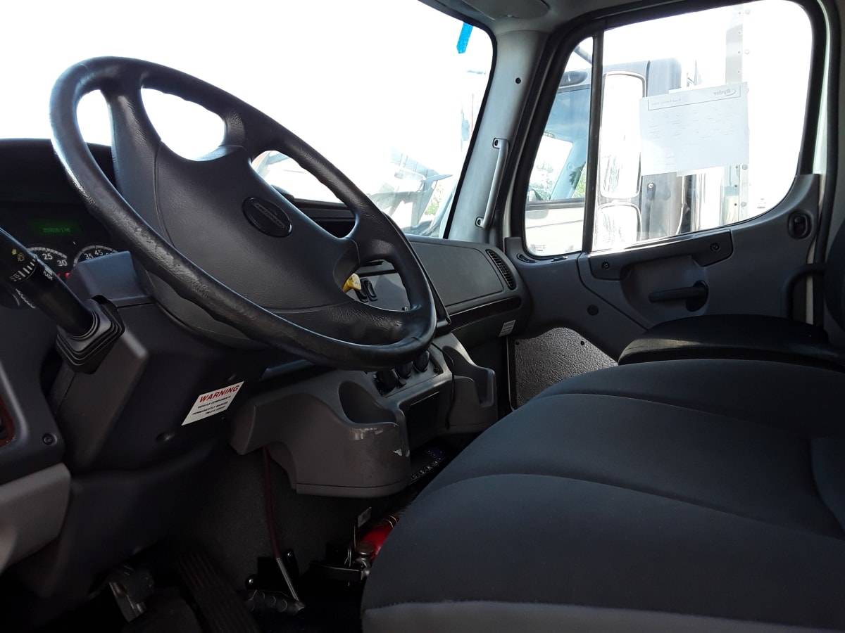 2019 Freightliner/Mercedes M2 106 794308