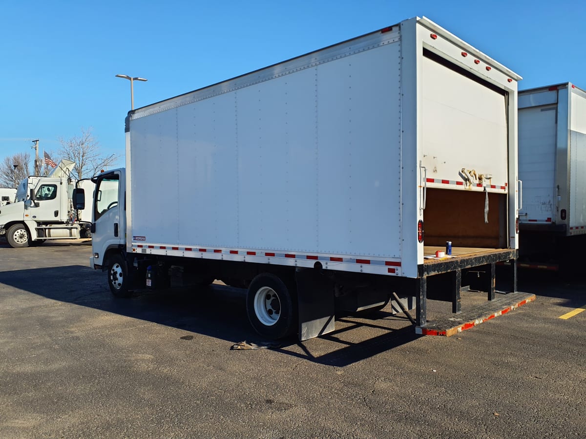 2018 Isuzu NPR 794363