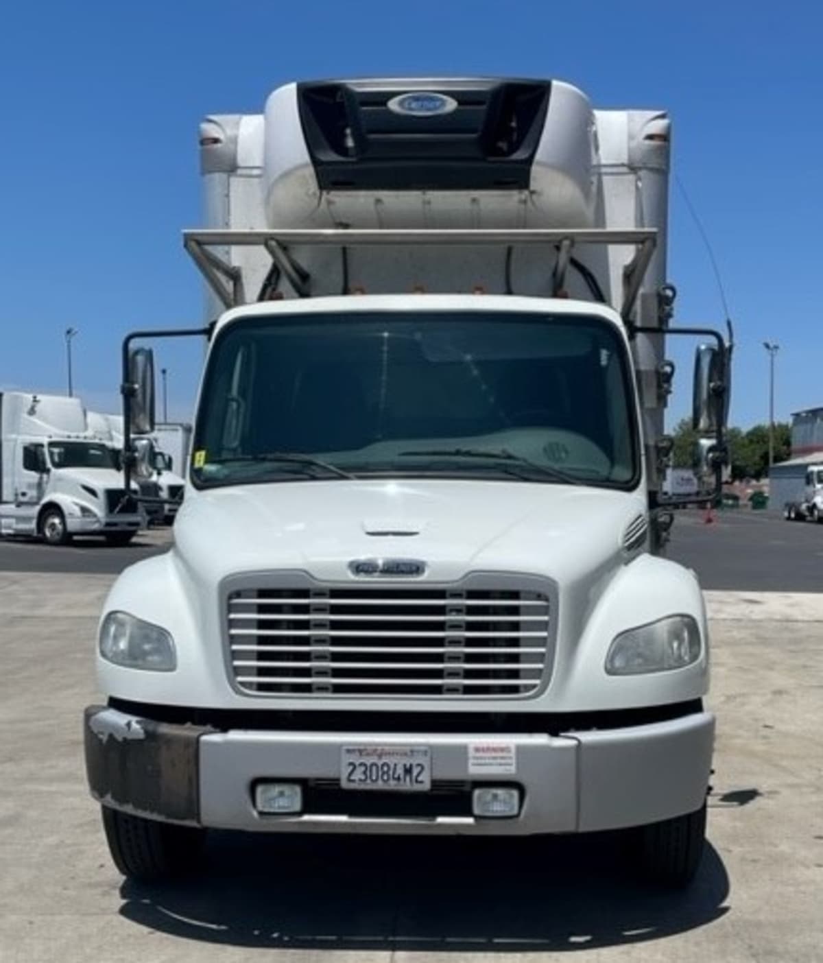 2019 Freightliner/Mercedes M2 106 794432