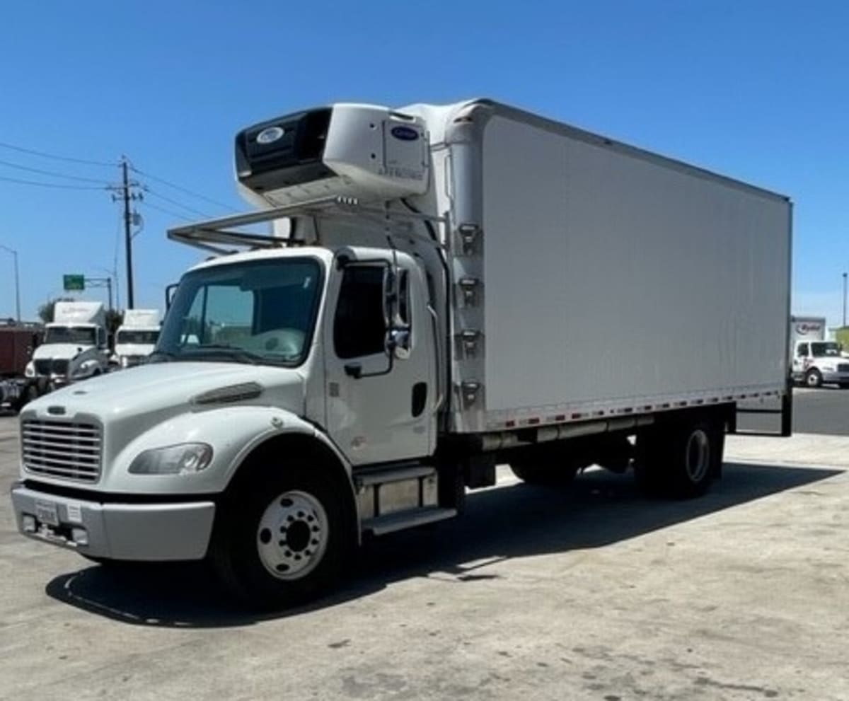 2019 Freightliner/Mercedes M2 106 794432