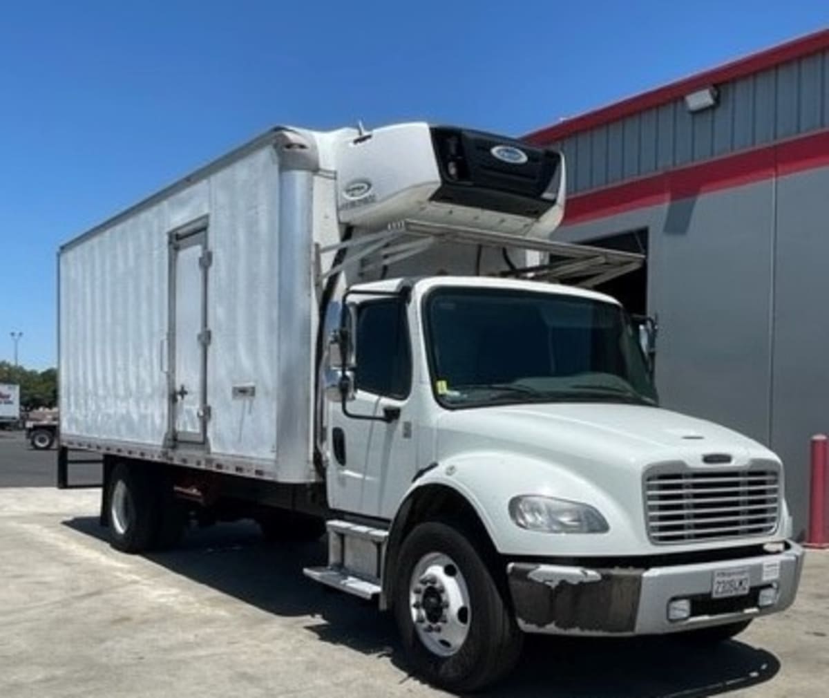 2019 Freightliner/Mercedes M2 106 794432