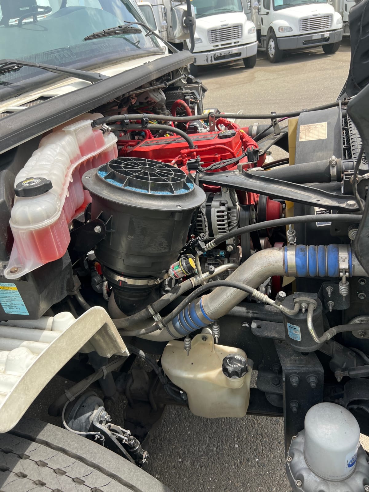 2019 Freightliner M2 106 794433