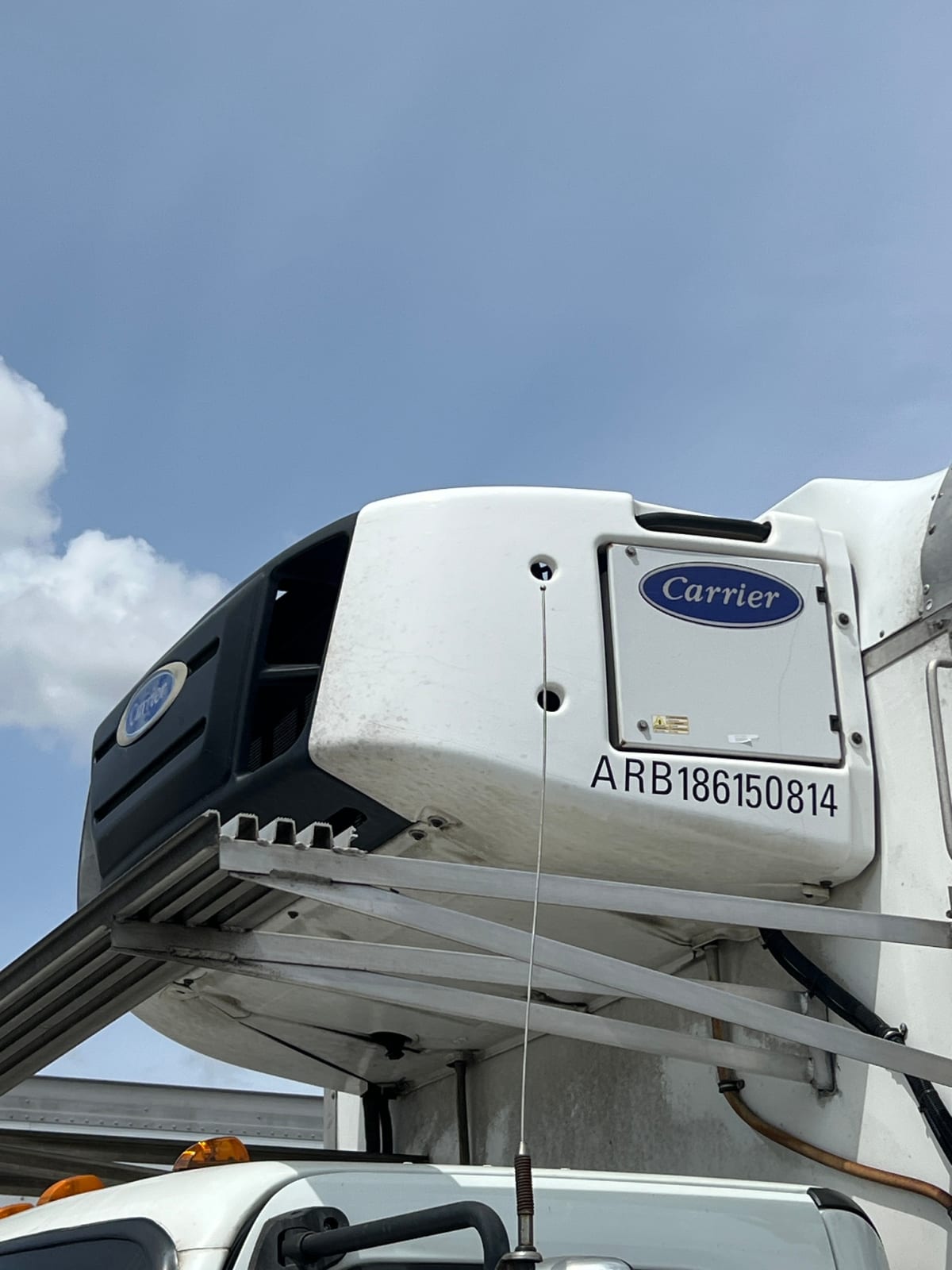 2019 Freightliner M2 106 794433