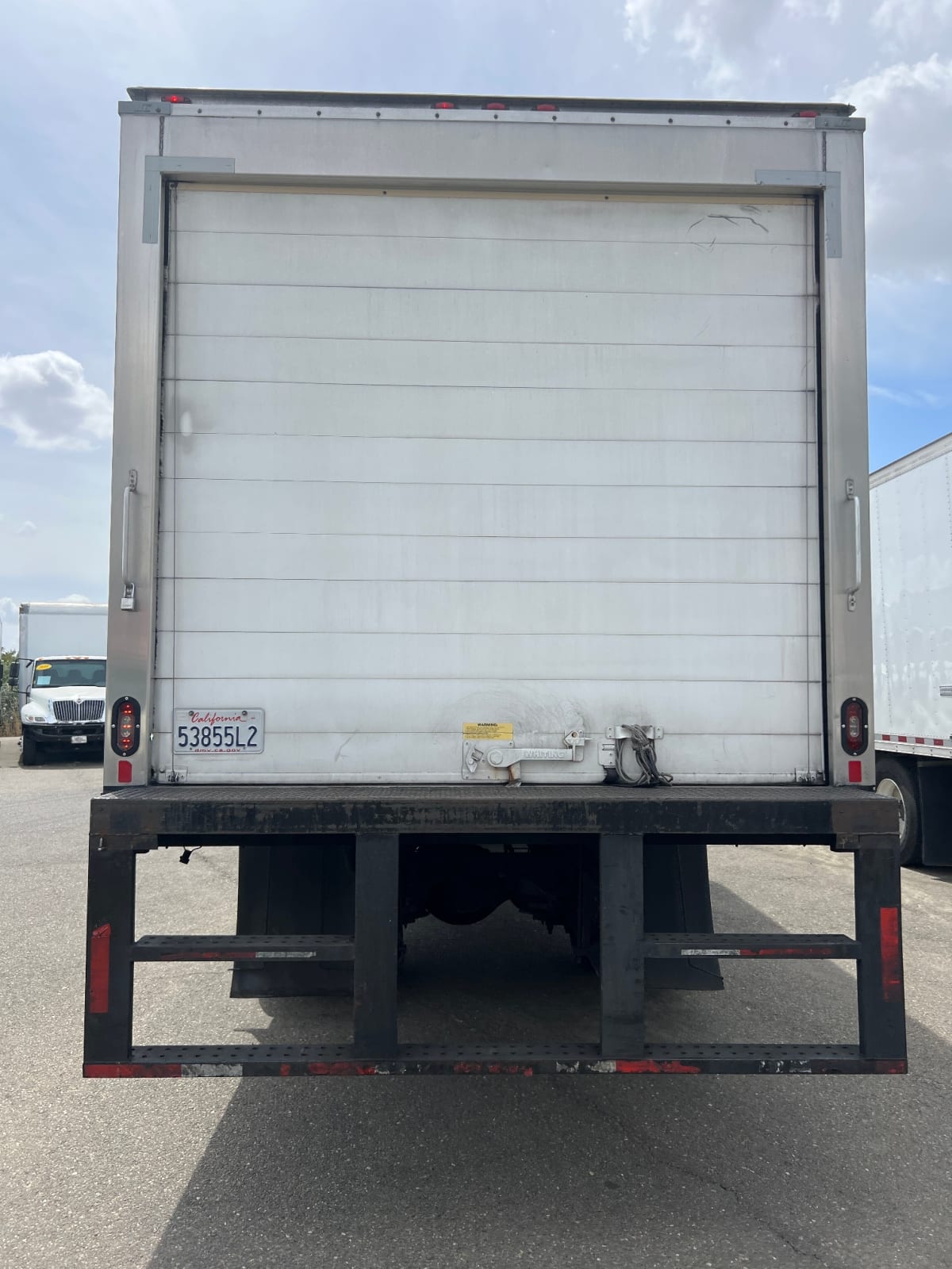 2019 Freightliner M2 106 794433