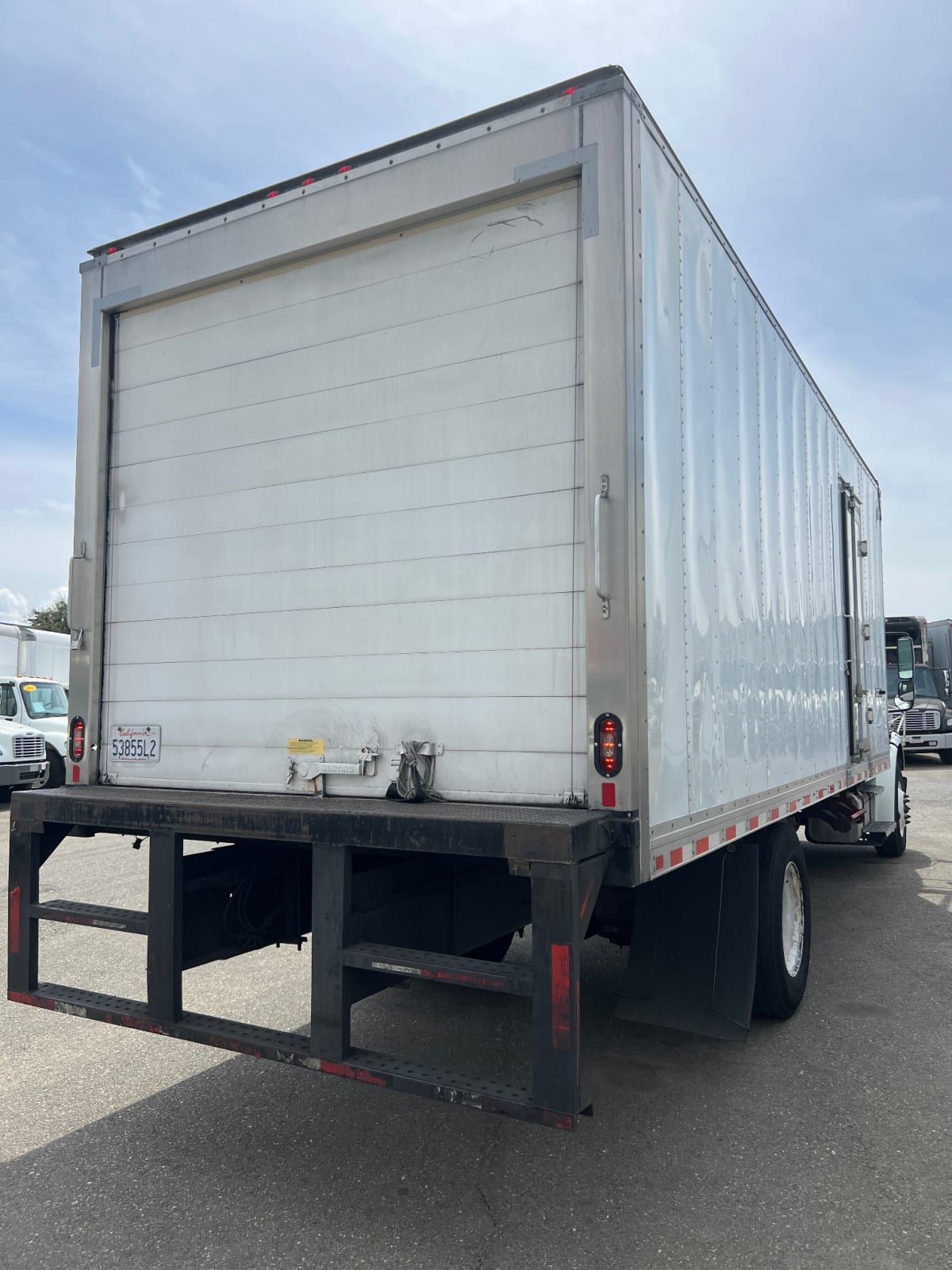 2019 Freightliner M2 106 794433