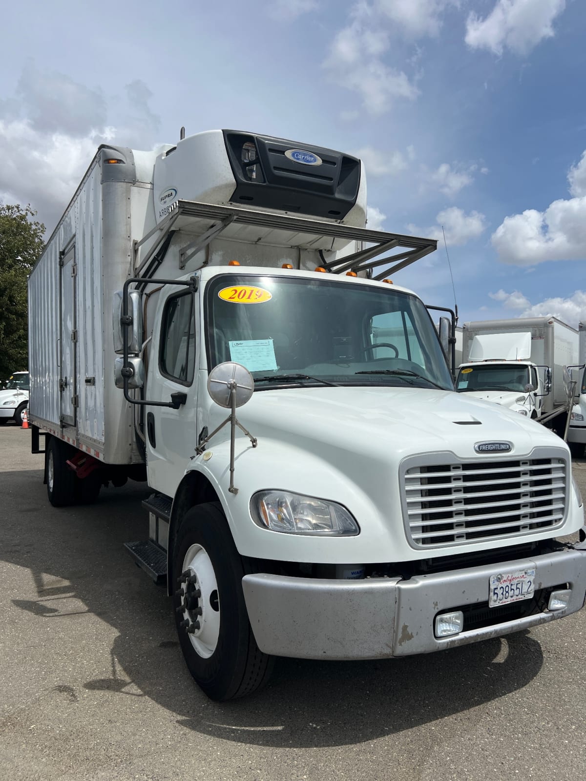 2019 Freightliner M2 106 794433