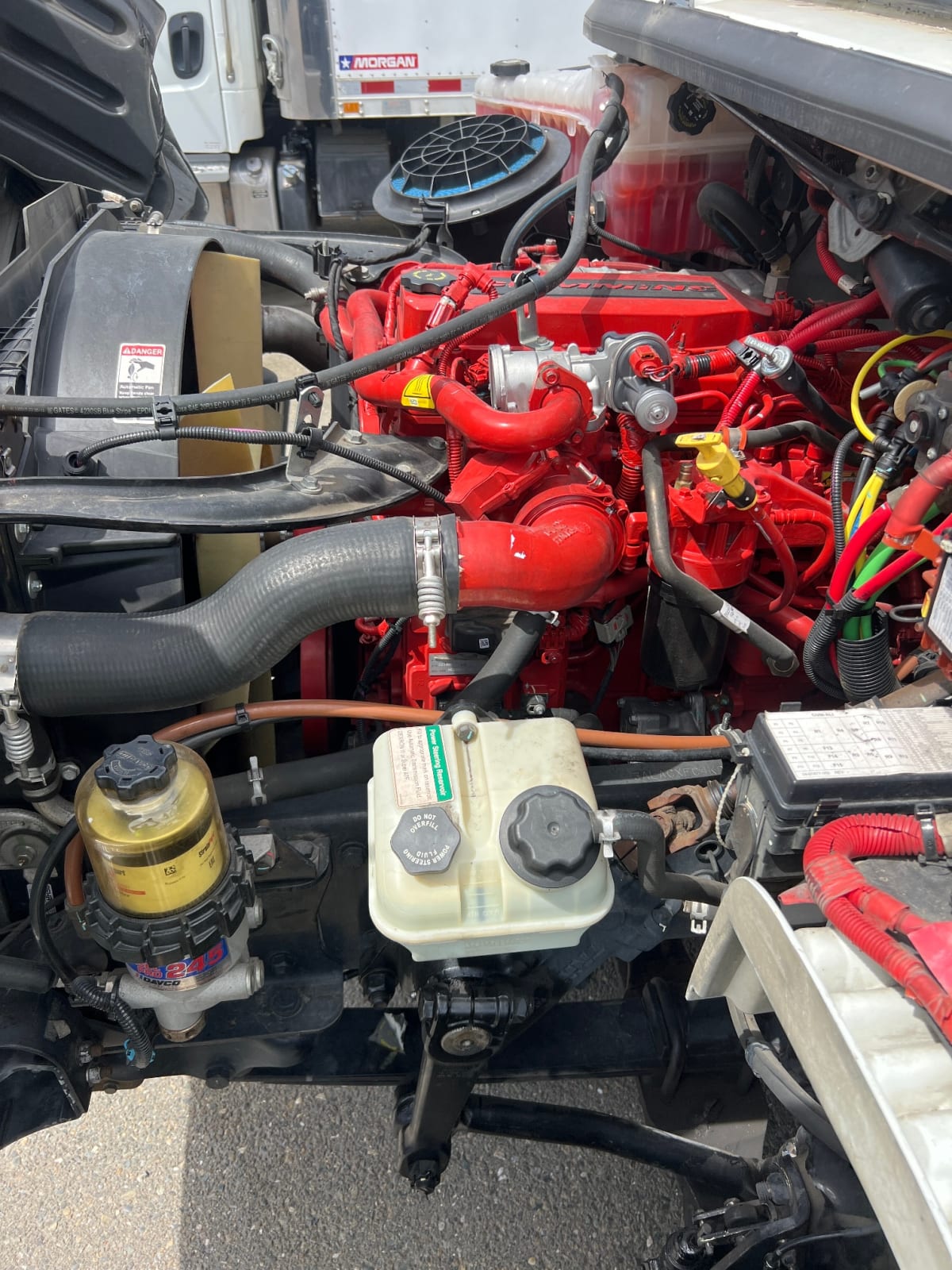 2019 Freightliner M2 106 794433