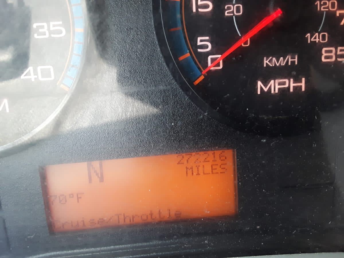 2018 Navistar International 4300 794627