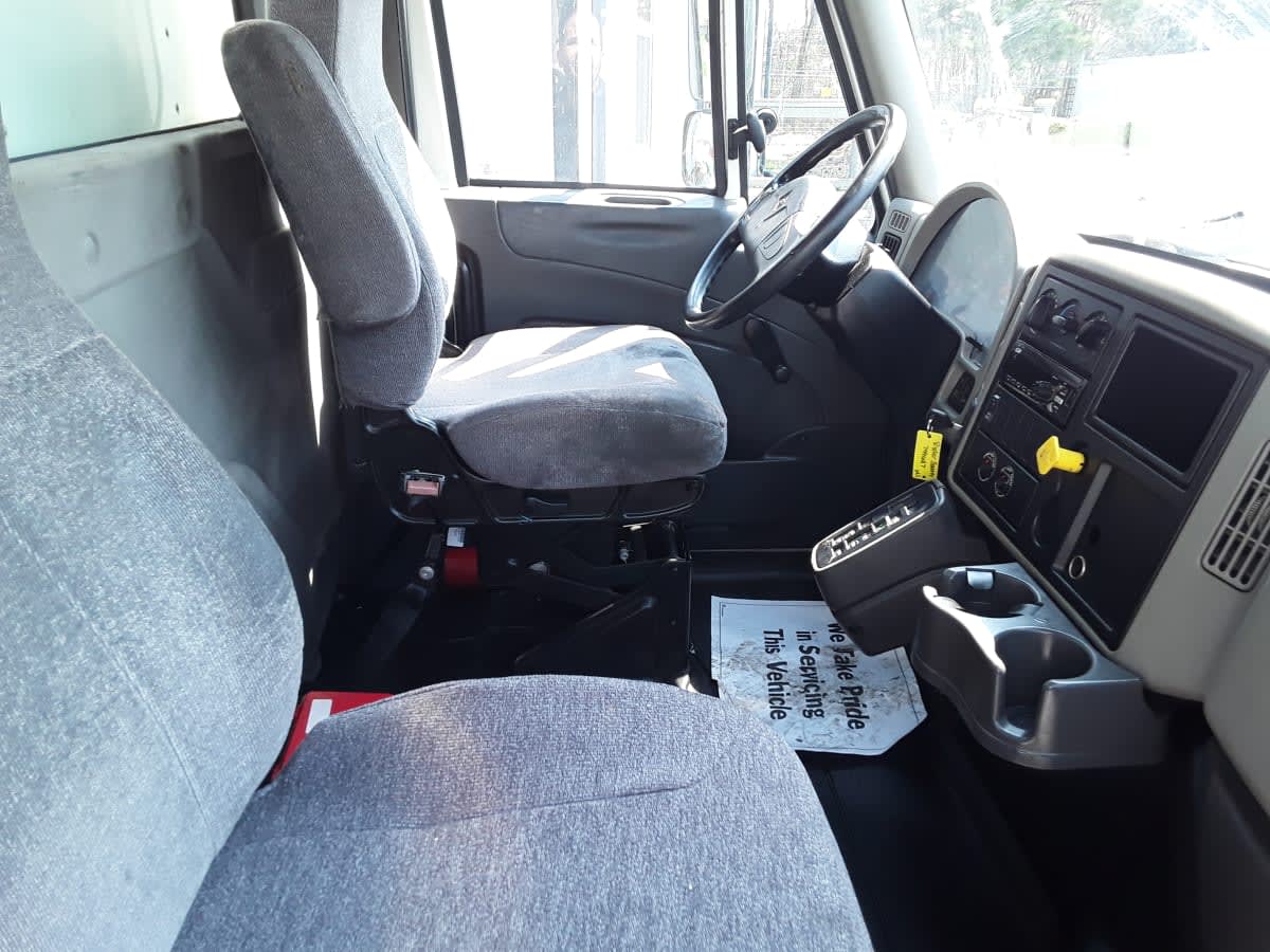 2018 Navistar International 4300 794627