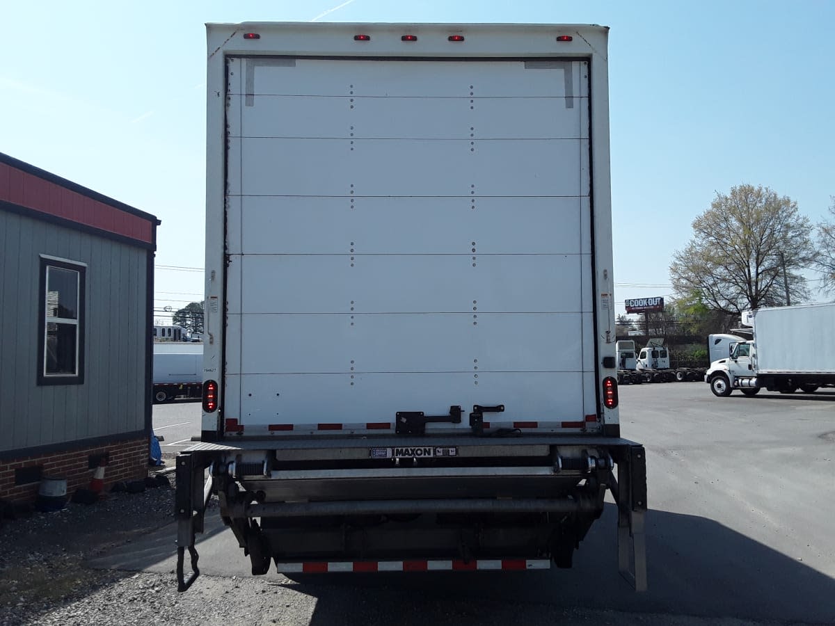 2018 Navistar International 4300 794627