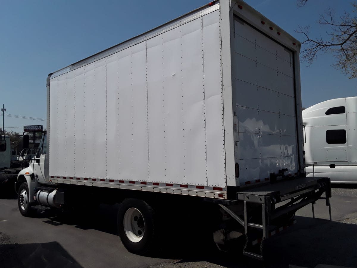 2018 Navistar International 4300 794627